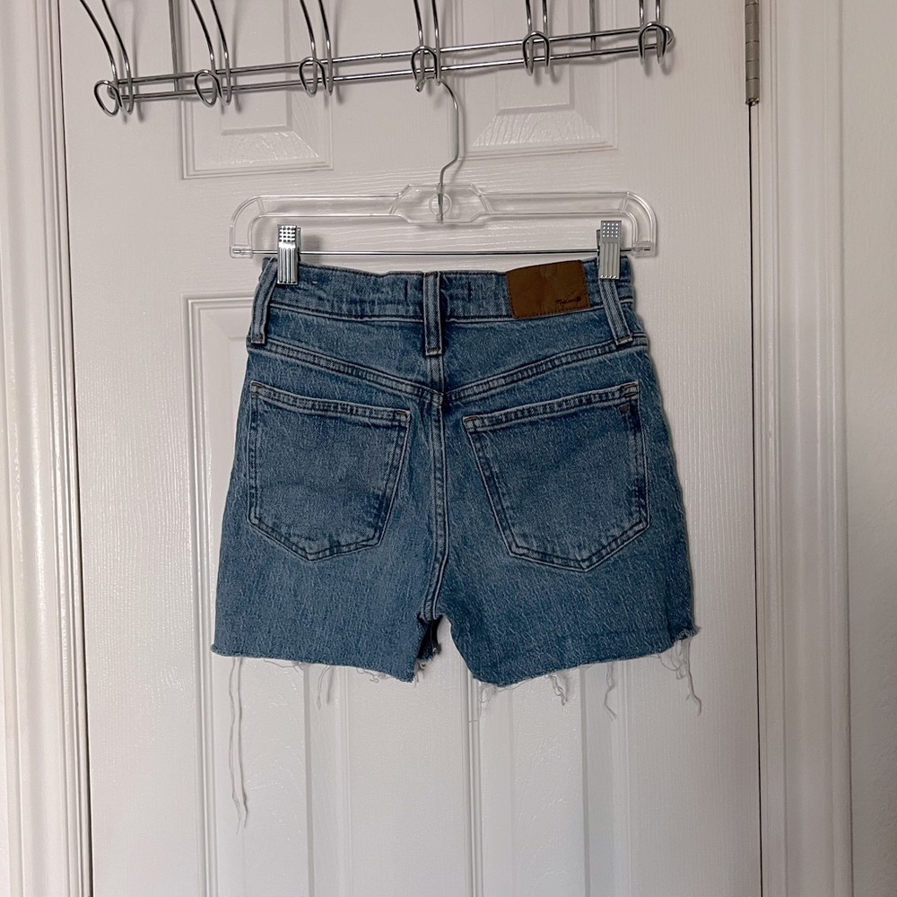 MWL cut offs